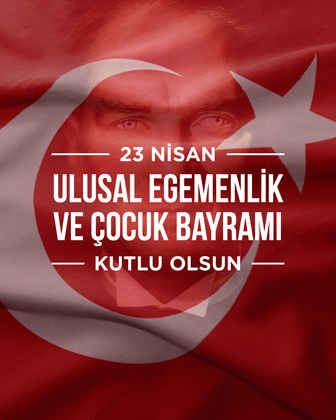 April 23 National Sovereignty And Children's Day