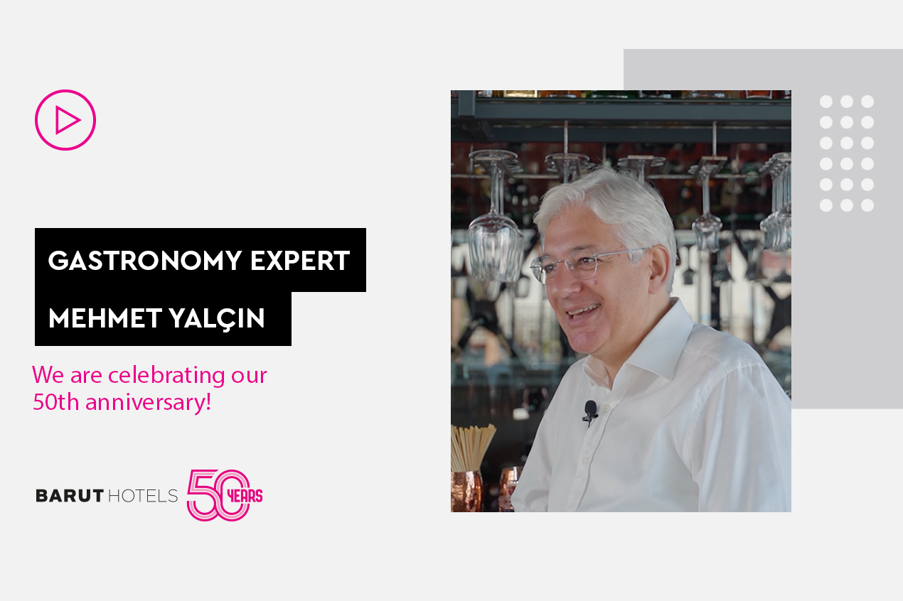 50Th Anniversary Interview With The Heroes Of Our 50-Year Story, Our Employees