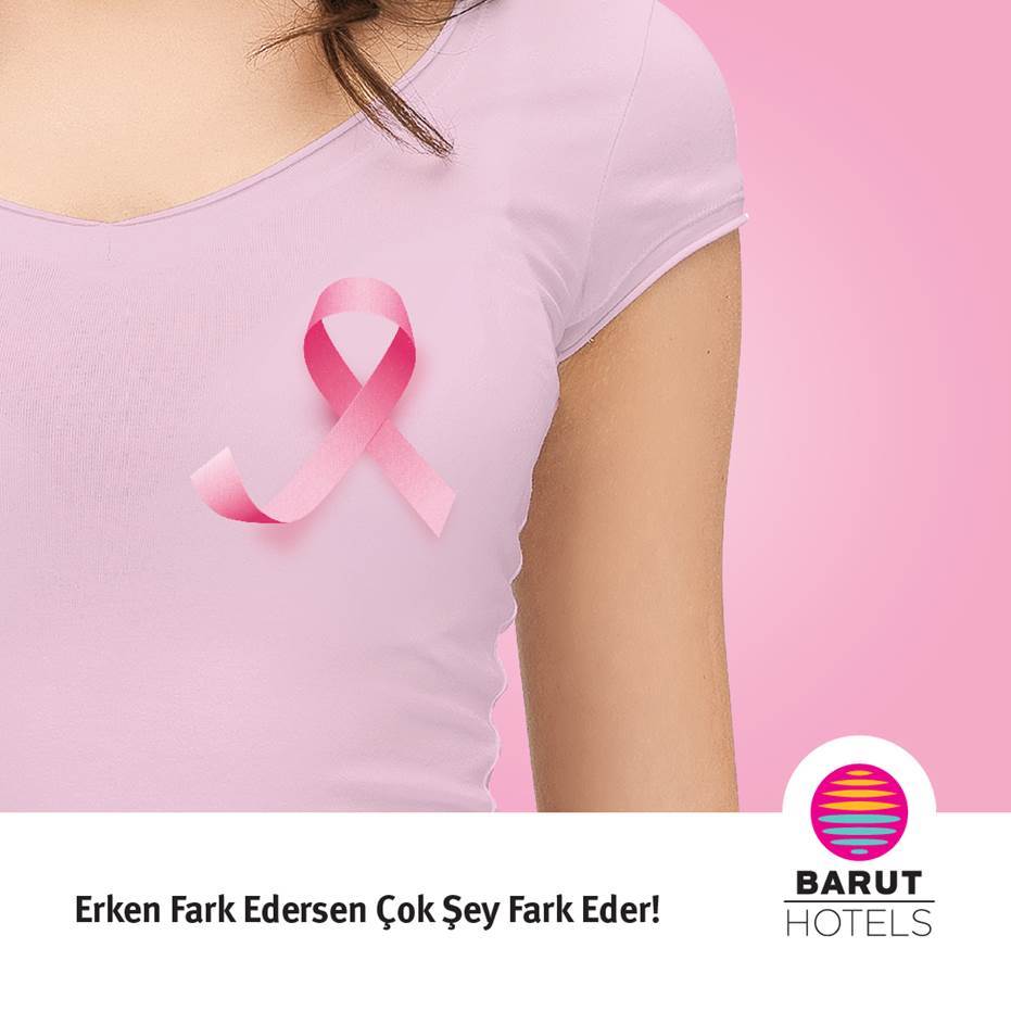 Breast Cancer Awareness Month